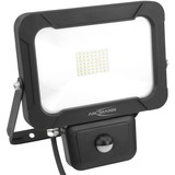 Ansmann 1600-0285, LED lys Sort