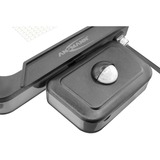Ansmann 1600-0285, LED lys Sort
