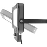 Ansmann 1600-0285, LED lys Sort