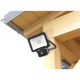 Ansmann 1600-0285, LED lys Sort