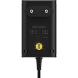 Ansmann APS 300 strømadapter og vekselret Indendørs 3,6 W Sort, Strømforsyning Sort, Universel, Indendørs, 100 - 240 V, 50/60 Hz, 3,6 W, 3 - 12 V