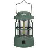 Ansmann Campinglampe CL270B batteridrevet, LED lys Grøn