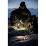 Ansmann Campinglampe CL270B batteridrevet, LED lys Grøn