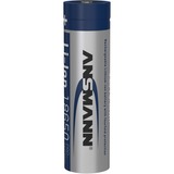 Ansmann Li-Ion Batteri 3.400 mAh, med Micro-USB opladningsstik 