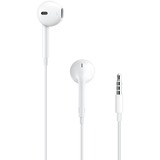 Apple EarPods, Headset Hvid