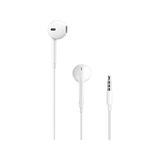 Apple EarPods, Headset Hvid