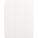 Apple MJMH3ZM/A tablet etui 32,8 cm (12.9") Folie Hvid, Tablet Cover Hvid, Folie, Apple, iPad Pro 12.9-inch (5th generation) iPad Pro 12.9-inch (4th generation) iPad Pro 12.9-inch (3rd..., 32,8 cm (12.9")