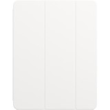 Apple MJMH3ZM/A tablet etui 32,8 cm (12.9") Folie Hvid, Tablet Cover Hvid, Folie, Apple, iPad Pro 12.9-inch (5th generation) iPad Pro 12.9-inch (4th generation) iPad Pro 12.9-inch (3rd..., 32,8 cm (12.9")