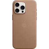 Apple MT4W3ZM/A, Mobiltelefon Cover taupe