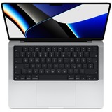 Apple Notebook Sølv