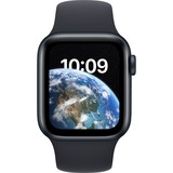 Apple SmartWatch midnight blue