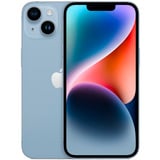 Apple T2C-IP172567-E, Mobiltelefon Blå