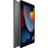 Apple iPad 10,2" (64 GB) Renoveret, Tablet PC grå