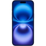 Apple iPhone 16 Plus 128GB, Mobiltelefon Blå