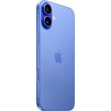 Apple iPhone 16 Plus 128GB, Mobiltelefon Blå