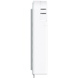 Aqara Roller Shade Driver E1, Kontrolpanel Hvid