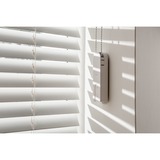 Aqara Roller Shade Driver E1, Kontrolpanel Hvid
