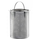 Arzum Cayci Lux Teebereiter Edelstahl AR3051- INX, Kaffemaskine rustfrit stål
