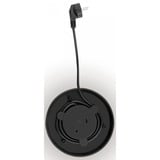 Arzum Cayci Lux Teebereiter Edelstahl AR3051- INX, Kaffemaskine rustfrit stål