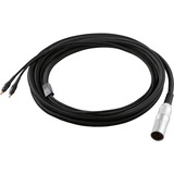 Audio-Technica Kabel Sort