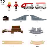 BRIO 63607900, Tog 