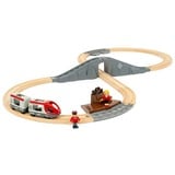 BRIO World Reisezug Starter Set A, Tog 