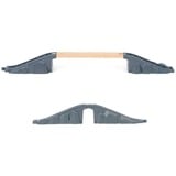 BRIO World Reisezug Starter Set A, Tog 