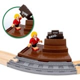 BRIO World Reisezug Starter Set A, Tog 