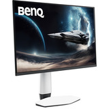 BenQ EX271QMZ, Gaming Skærm Sort