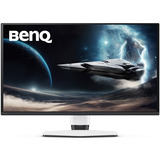 BenQ EX271QMZ, Gaming Skærm Sort