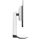 BenQ EX271QMZ, Gaming Skærm Sort