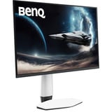 BenQ MOBIUZ EX271QMZ QD-OLED, Gaming Skærm Sort