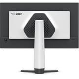 BenQ MOBIUZ EX271QMZ QD-OLED, Gaming Skærm Sort