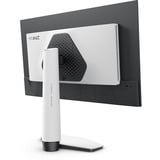 BenQ MOBIUZ EX271QMZ QD-OLED, Gaming Skærm Sort