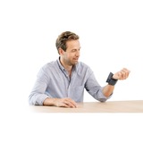 Beurer BC 27 Håndled, Blodtryksmåler grå