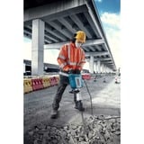 Bosch 0611336000, Nedrivnings  Hammer Blå