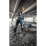 Bosch 0611336000, Nedrivnings  Hammer Blå