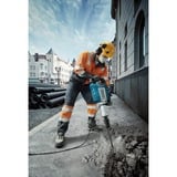 Bosch 0611336000, Nedrivnings  Hammer Blå