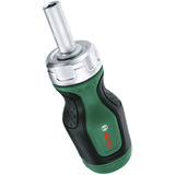 Bosch 1600A032UY, Skruetrækker Grøn/Sort