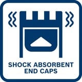 Bosch 1 600 A01 V3Z niveau 1,2 m Aluminium, Sort, Vaterpas Optisk niveau, 1,2 m, Aluminium, Sort, 0,5 mm/m, Aluminium, 970 g