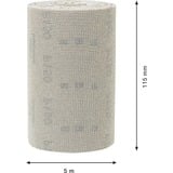 Bosch 2608900788, Slibning ark 