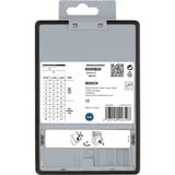 Bosch 2 607 010 535 borehoved, Drill bit sæt 8,7 cm