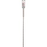 Bosch 2 608 833 960 borehoved 1 stk, Boremaskine Boremaskine, 1,2 cm, 540 mm, Mursten, Hård beton, Lyst beton, Sandsten, 40 cm, SDS Max