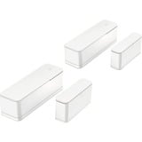 Bosch 8750002108, Åbningsmelder Hvid