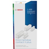 Bosch 8750002108, Åbningsmelder Hvid