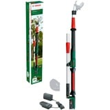Bosch Batteridrevet havesaks AdvancedPrune 18V-45 Grøn/Sort