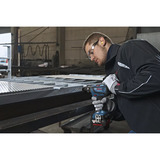 Bosch Bore-/ skruemaskine Blå/Sort