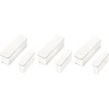 Bosch Door/Window Contact II Plus dør/vindue sensor Trådløs Dør/vindue Hvid, Åbningsmelder Hvid, Trådløs, ZigBee, Hvid, 2400 – 2483.5, 10 dBmW, Dør/vindue