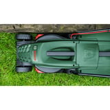 Bosch Elektrisk plæneklipper EasyRotak 32-220, inkl. 2 knive Grøn