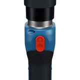Bosch Elektrisk saks Blå/Sort